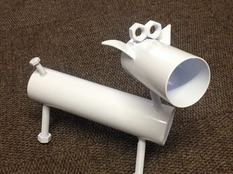 #powder coating