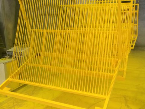 #powder coating