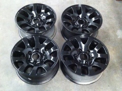 #powder coating